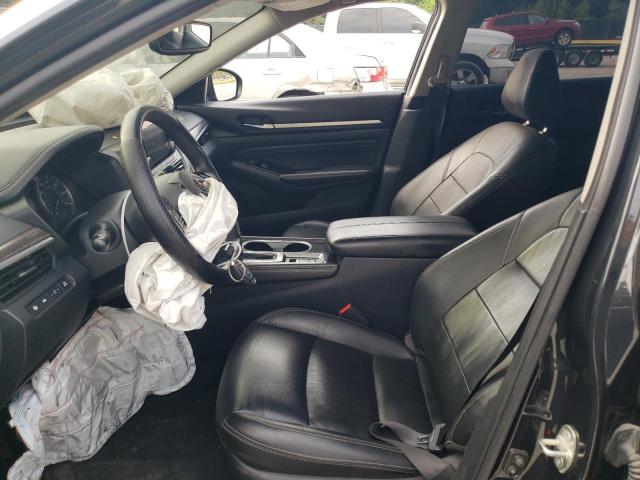 2020 NISSAN ALITMA 1N4BL4EV0LN302588