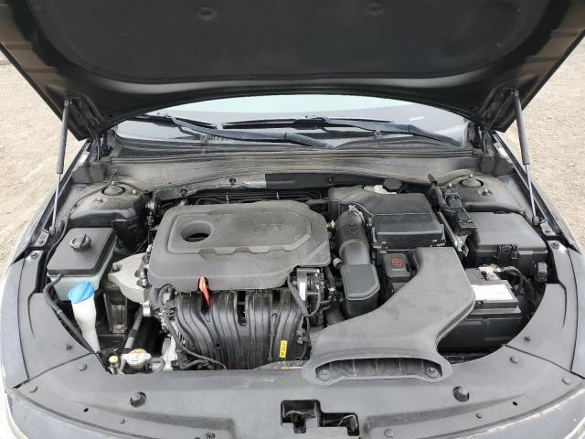 5XXGT4L3XGG081844 KIA Optima Lx