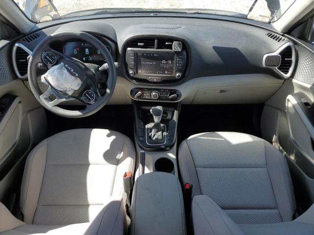 KNDJ23AUXP7845506 KIA SOUL LX