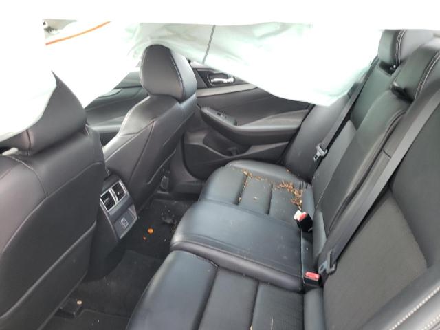 1N4AA6AP1JC392153 Nissan Maxima 3.5s