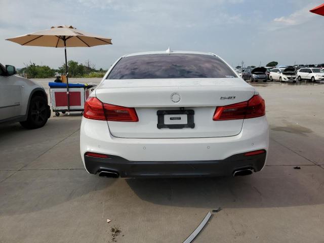 2017 BMW 540 I - WBAJE5C34HG478334