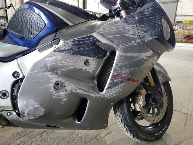 2006 SUZUKI GSX1300 R JS1GW71A462101692