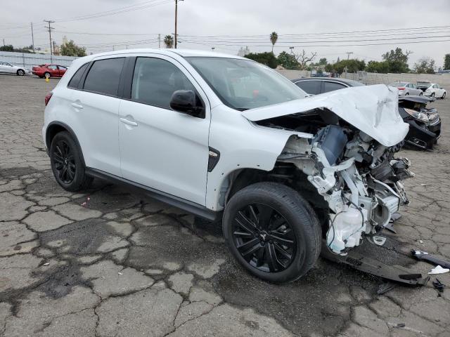 JA4ARUAUXPU000619 Mitsubishi Outlander Sport S/se