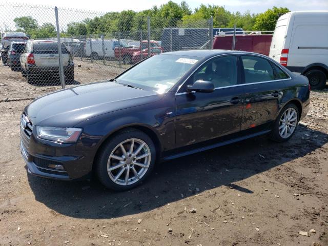 VIN WAUFFAFL2EN012853 2014 Audi A4, Premium Plus no.1