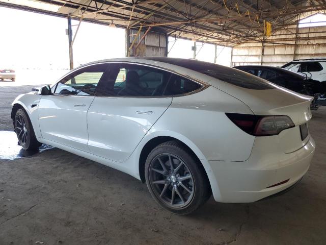 5YJ3E1EA4LF633287 Tesla MODEL 3