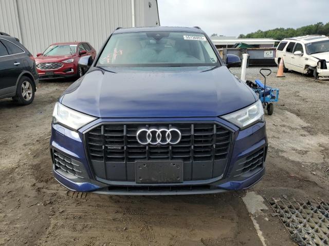 WA1LXBF72MD013057 2021 AUDI Q7, photo no. 5