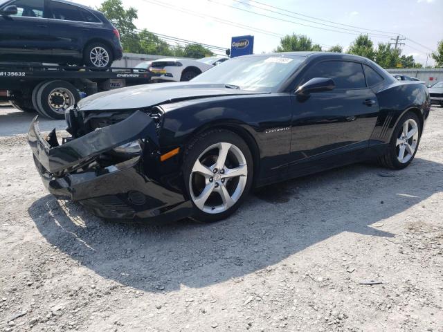 2015 Chevrolet Camaro LS