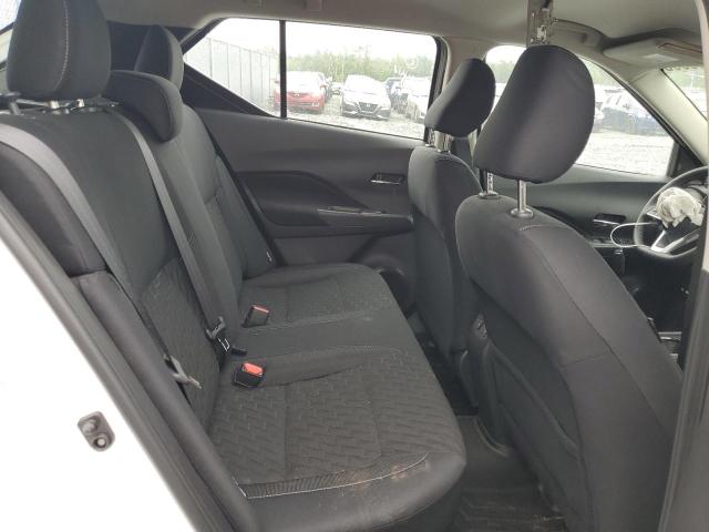 2023 NISSAN KICKS SV - 3N1CP5CV8PL512540