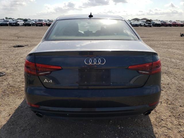 WAUGNAF44HN000563 2017 AUDI A4, photo no. 6