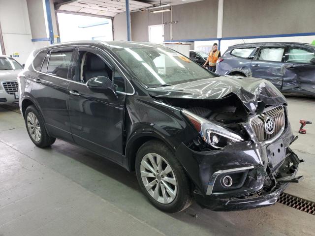 LRBFXDSA0HD127742 Buick Envision Essence