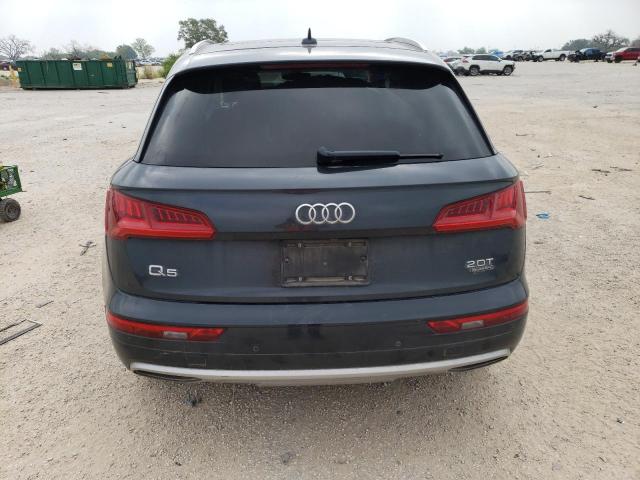 2018 AUDI Q5 PRESTIG - WA1CNAFY9J2218441
