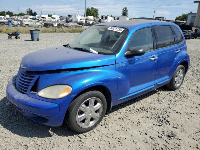 2003 Chrysler PT Cruiser Touring