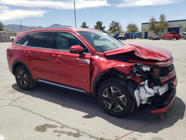 KNDRG4LG7N5113909 KIA SORENTO S