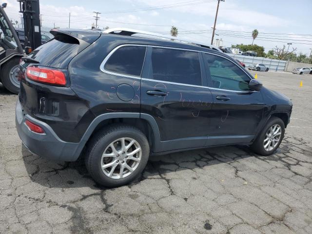 1C4PJLCS7FW642893 Jeep Cherokee Latitude