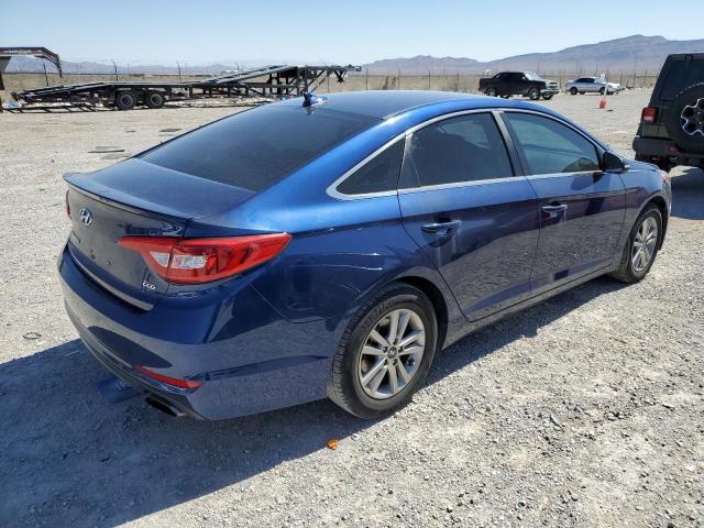 5NPE24AA1FH172029 Hyundai SONATA ECO