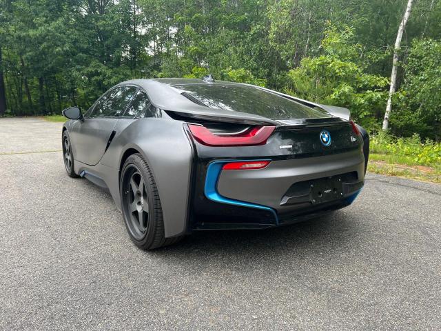 VIN WBY2Z2C57GV676700 2016 BMW I8 no.3