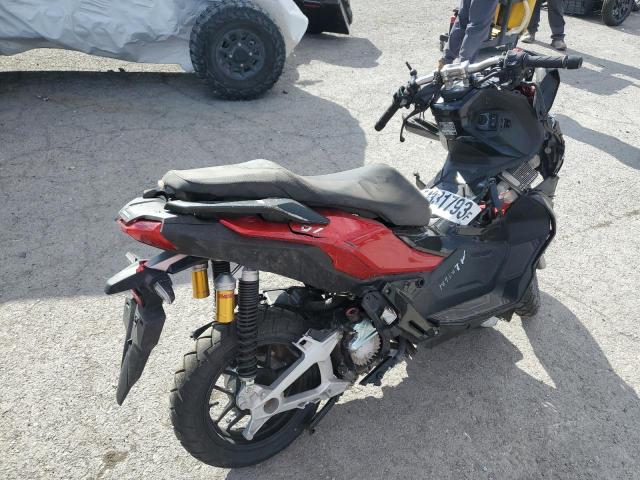 2022 HONDA ADV150 A MLHKF3851N5100687