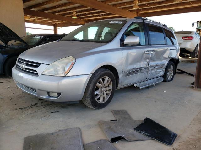 2007 Kia Sedona EX