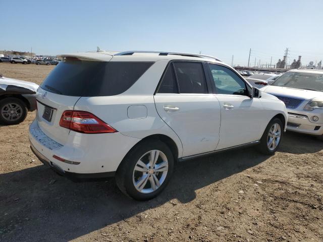 VIN 4JGDA5JB4DA173902 2013 Mercedes-Benz ML-Class, 350 no.3