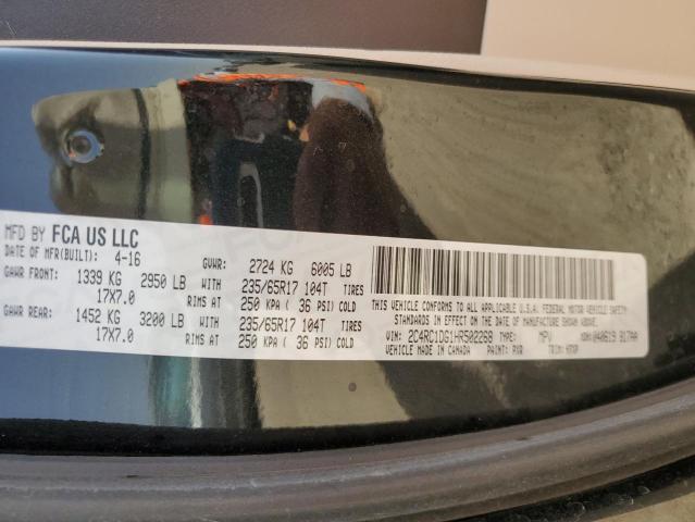 2C4RC1DG1HR502268 2017 CHRYSLER PACIFICA - Image 13