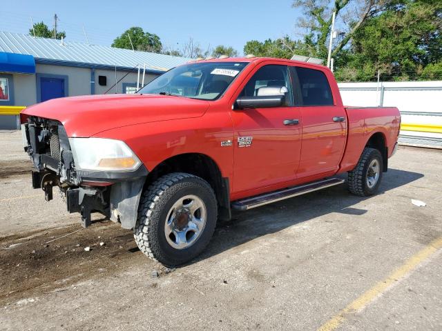 2010 Dodge Ram 2500 