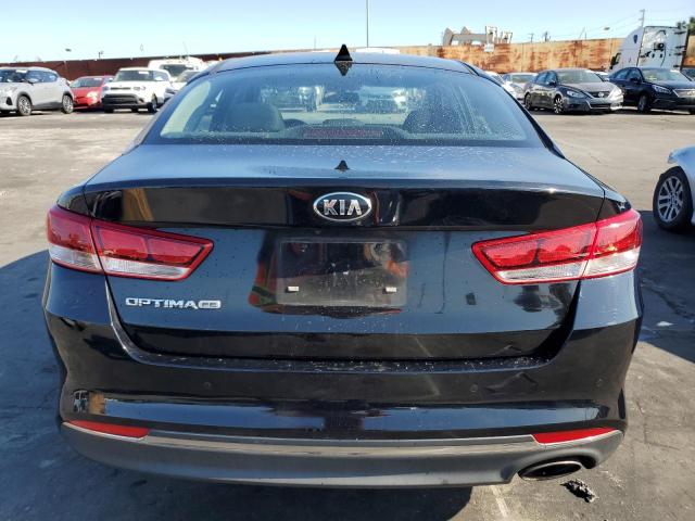 5XXGT4L34JG214735 KIA Optima Lx