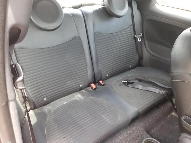 2015 FIAT 500 SPORT - 3C3CFFBR7FT509240