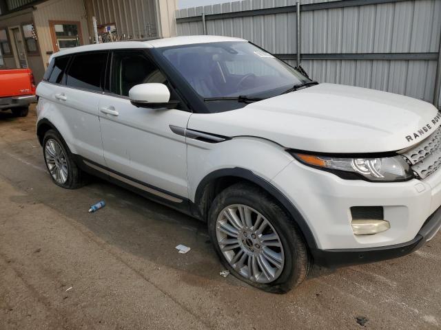 SALVV2BG9CH672540 2012 Land Rover Range Rover Evoque Prestige Premium