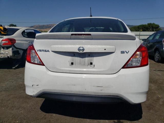 3N1CN7AP4GL908826 Nissan VERSA S