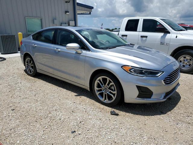 3FA6P0CD0LR176271 Ford Fusion SEL 4