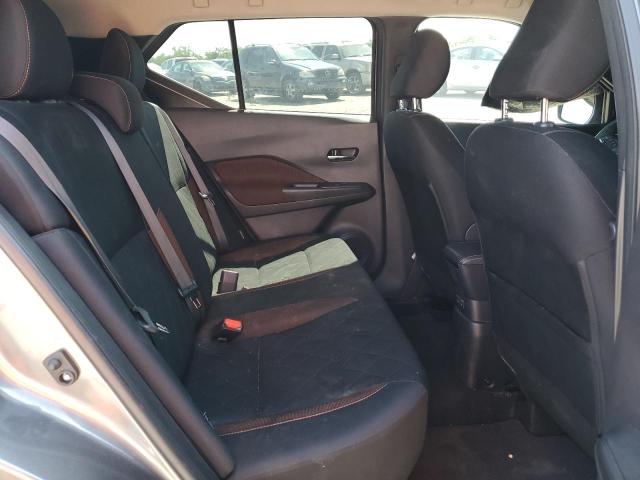 3N1CP5DV3LL546572 Nissan KICKS SR