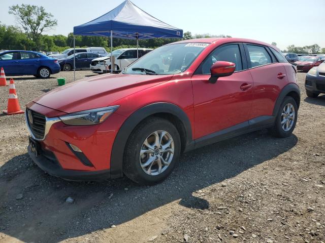 2021 Mazda CX-3 Sport