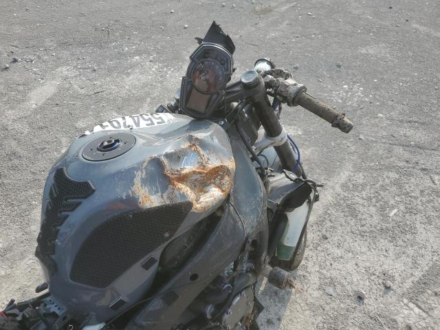2019 KAWASAKI ZX636 K - JKBZXJH10KA001447