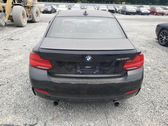 VIN WBA2J5C59KVB28155 2019 BMW 2 Series, M240I no.6