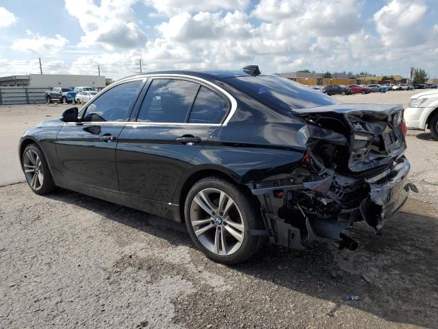 2017 BMW 330 I - WBA8B9C32HK885984