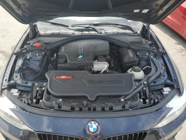 WBA3V7C58F5A24069 BMW 428 I Sulev