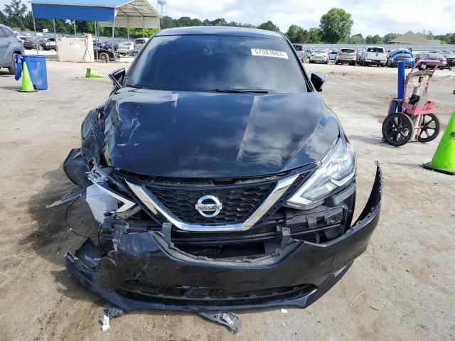 3N1AB7AP3HY211345 Nissan SENTRA S