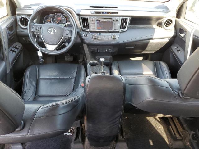 VIN 2T3DFREV4DW057571 2013 TOYOTA RAV4 no.8