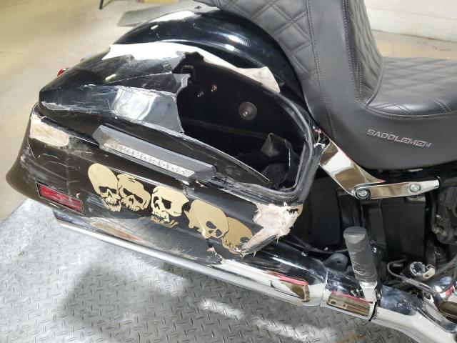 2021 HARLEY-DAVIDSON FLSB 1HD1YMJ18MB032019