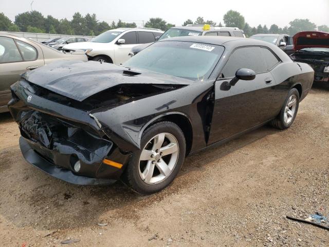 2009 Dodge Challenger SE