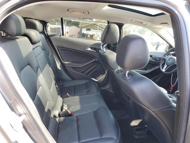 WDCTG4GB5FJ109168 Mercedes-Benz Gla 250 4matic
