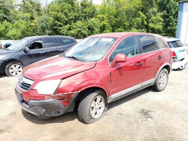 2010 Saturn VUE XE