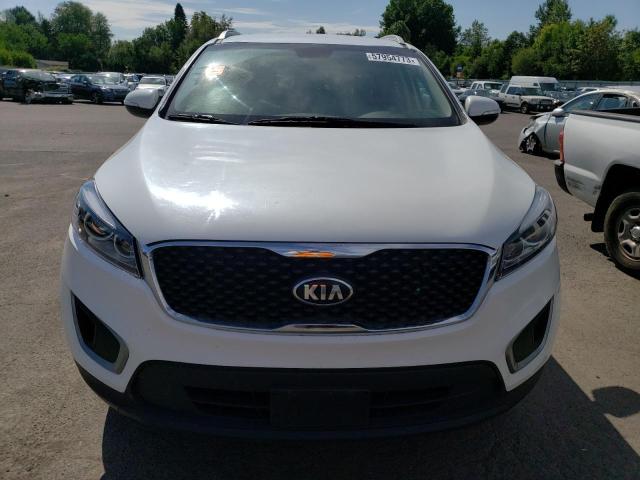 5XYPG4A39HG192762 KIA SORENTO LX