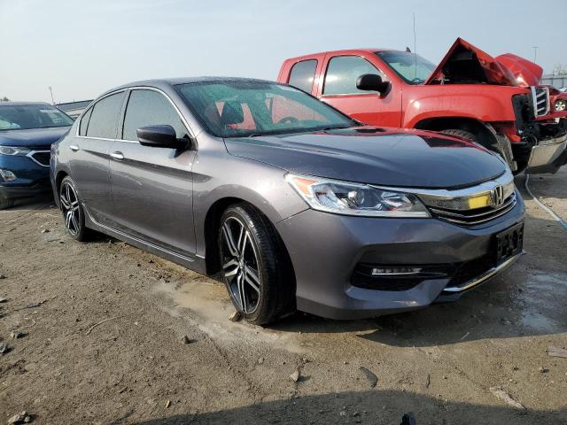 1HGCR2F19HA061143 | 2017 HONDA ACCORD SPO