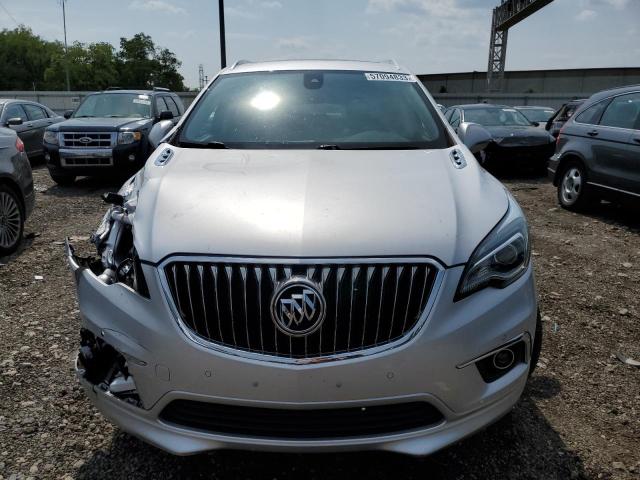 2017 BUICK ENVISION LRBFXESX2HD084838