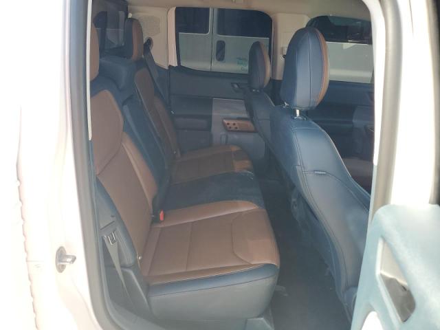 2022 FORD MAVERICK X - 3FTTW8E38NRA73637