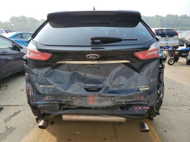 2FMPK3J96KBC59435 2019 FORD EDGE, photo no. 6