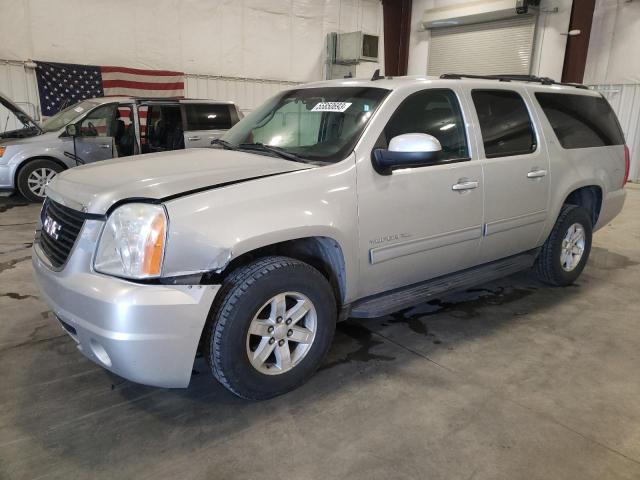 2013 GMC Yukon XL 