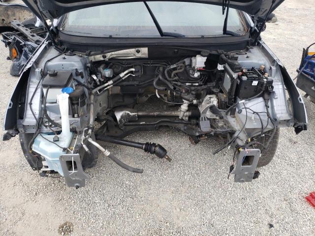 5NPE24AF3HH574987 Hyundai SONATA SE