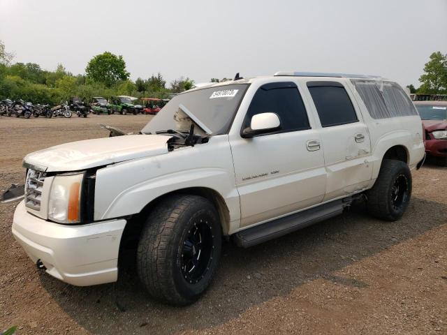 2006 Cadillac Escalade ESV 